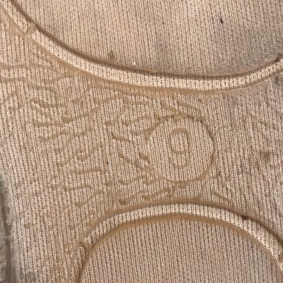 Boho crochet slip ons - Picture 5 of 6